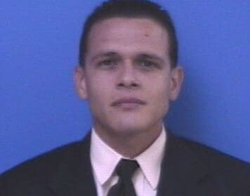 Raul Palencia