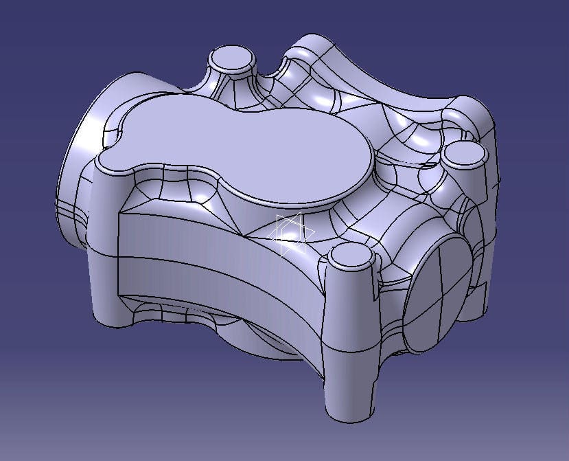 Can Modular Design Fluid End Solve Fracking’s Challenges? 1 Can Modular Design Fluid End Solve Fracking’s Challenges?