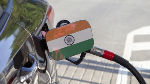 The United States Indicates To Ensure Steady Oil Supply For India