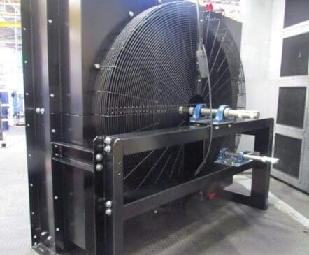 Thermal Solutions Manufacturing, Inc Acquired by Altus Capital Partners 55 Thermal Solutions Manufacturing, Inc Acquired by Altus Capital Partners