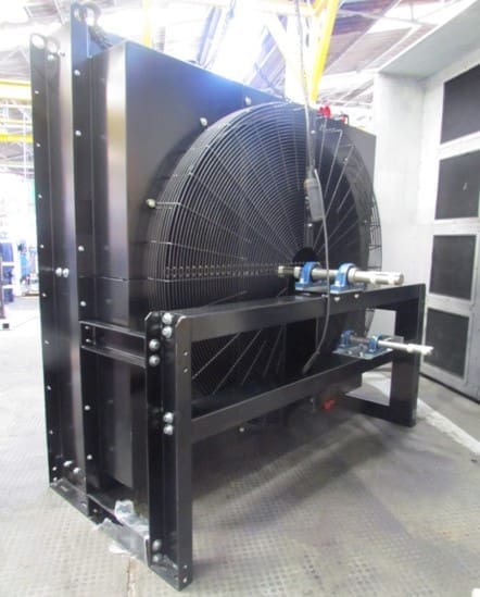 Thermal Solutions Manufacturing, Inc Acquired by Altus Capital Partners 1 Thermal Solutions Manufacturing, Inc Acquired by Altus Capital Partners