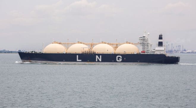 U.S. Natural Gas Supply Future Projections and Sources 13 Overnight Surges in Trading According to experts, the average daily volume during trading overnight (4pm up till 8 am) for natural gas was seen increasing by 120% from January 2017 to 2018. These signified all-time-highs in a single day with about 1.02 million contracts that were exchanged. The de-linking of crude oil and LNG prices is expected to bring forward a rapid evolution in the US and global natural gas market. Currently, the LNG market on global scale stands at a net worth of about $90 billion per annum. One contributing factor toward the efforts to increase LNG demand is how countries are reducing their dependence on coal and are moving towards sources with lower carbon – like China. The global trade of LNG had reached about 38.2 billion Bcf daily in 2018. This was up about 10% from the 2017 standings and probably the largest increase in volume since 2010. In 2019, the EIA has forecasted as much as 90.2 billion Bcf daily. This will continue to rise as the natural gas industry moves towards 2020 and forecasts are for 92.1 Bcf daily. LNG as the Future of Energy in the US The EIA has also stated that it expects total electricity generation from natural gas power plants. Their forecasts illustrate a steady rise till 2020 where the statistics stood at 35% in 2018. In 2019, this is expected to rise to 36% and 37% in 2020. In comparison, the share of energy generated from coal will stand at just 26% in 2019 and a lesser 24% in 2020. The share of nuclear power generation will stand near the current level of 26% in both 2019 and 2020. The share of hydropower is forecasted to be somewhat less than its current 7% figures in both 2019 and 2020. Lastly, non-hydropower renewable energy sources like solar and wind are expect to grow from the current 10% to about 11% in 2019 and will stand at 13% in 2020. That being said, shale drilling for natural gas has already brought the US to the 2nd in producers trailing only by a small amount behind Russia. America is also expected to account for as much as 40% of the extra natural gas production in the world by 2022!