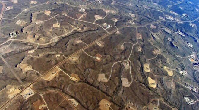 Managing Noise from the Hydraulic Fracking Process 18 Managing Noise from the Hydraulic Fracking Process