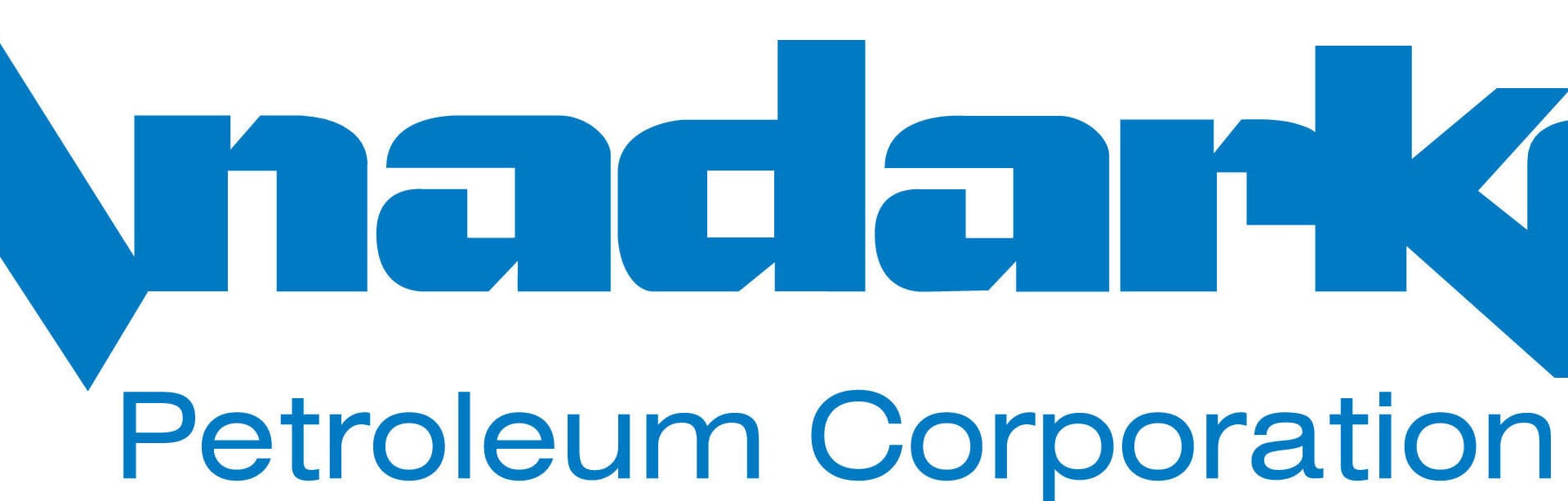 Anadarko Intends To Resume Negotiations With Occidental 1 Anadarko
