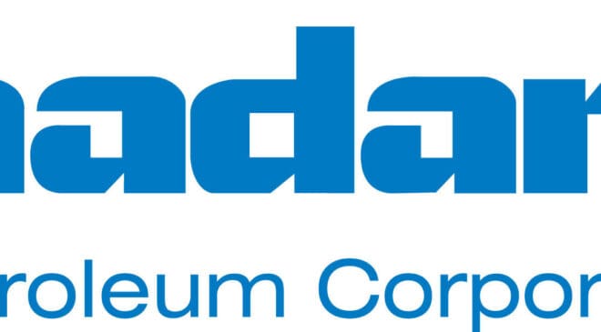 Anadarko