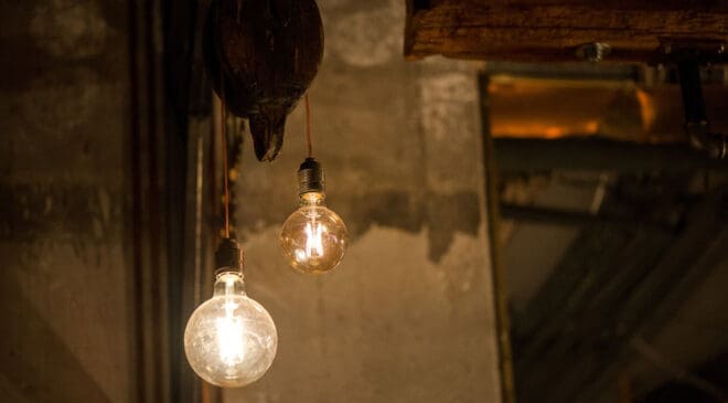 Plotting a radical middle ground to reduce energy poverty through education