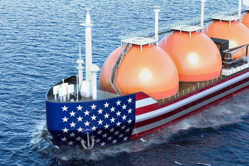 US Oil, Gas Industry Sets Production, Export Records 1 US Oil, Gas Industry Sets Production, Export Records