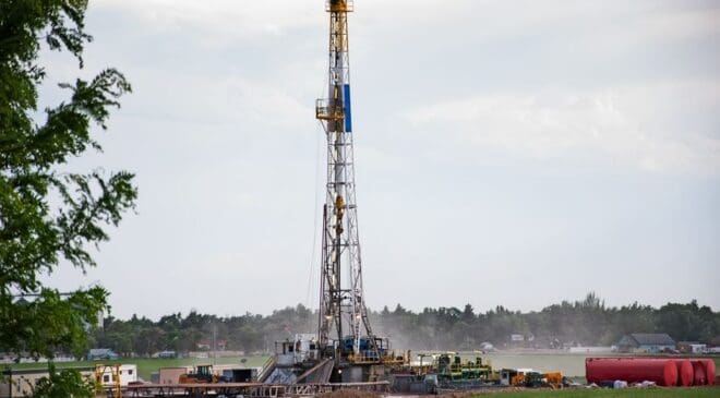 Exploration opportunities in the Americas increasing in Q2 2019