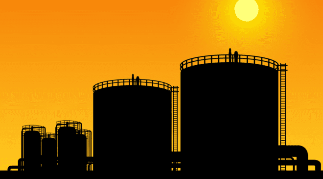Improving Oil and Gas Storage and Operations Through Innovation