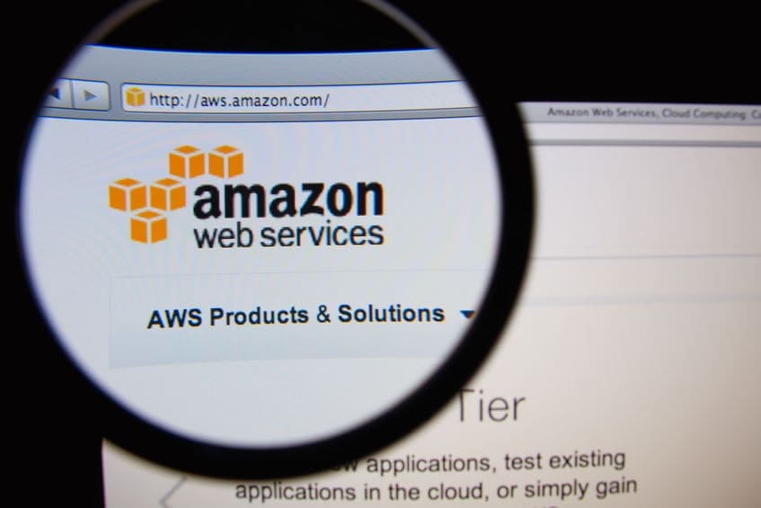Sparkhound Uses Amazon's AWS AppStream for Oil & Gas Client Wellview Cloud Migration: Reduces On-Prem Legacy IT By 70%, Lowers Costs 1 Sparkhound Uses Amazon's AWS AppStream for Oil & Gas Client Wellview Cloud Migration: Reduces On-Prem Legacy IT By 70%, Lowers Costs