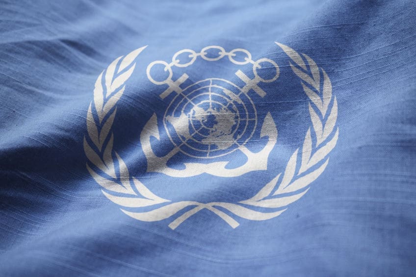 IMO 2020 low sulphur regulation challenges global refinery industry