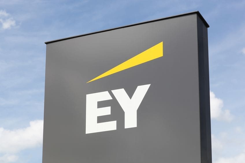 Moblize CEO, Amit Mehta, Joins Ranks Of Unstoppable Leaders As EY Announces 2019 Entrepreneur Of The Year® Finalists 1 83202699 s