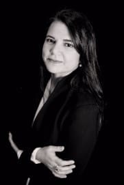 Transforming the Oil & Gas Supplier Landscape in Mexico 2 Alma Del Toro