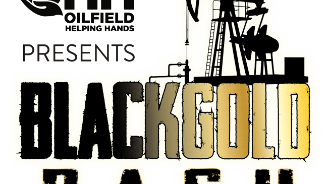 Oilfield Helping Hands Permian Basin Chapter to host first Black Gold Bash