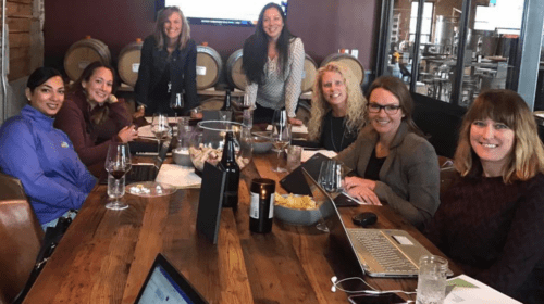 Women’s Energy Network - Colorado Chapter Founding Board