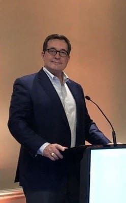 OspreyData's New CEO Ed Cowsar Speaking at North American Petroleum Accounting Conference (NAPAC) in Dallas, Texas 2 Ed Cowsar