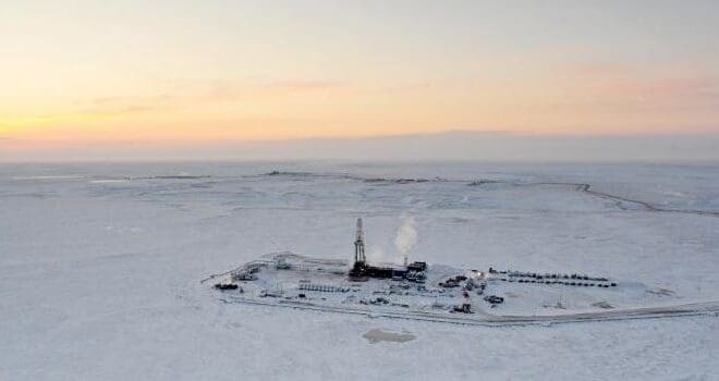 Gazpromneft-Yamal awards eDrilling contract for Real-Time Optimization software