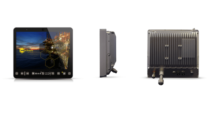 Pros and Cons of Tablet use in Hazloc Environments vs. semi-portable/fixed Hazloc PC Workstation/Computing