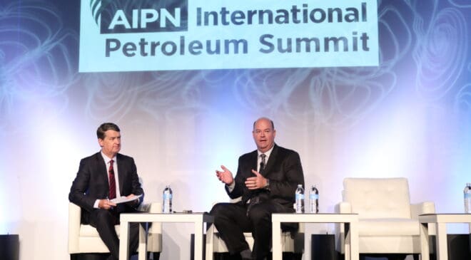 Oil & Gas leaders look for cost reduction and efficiency gains