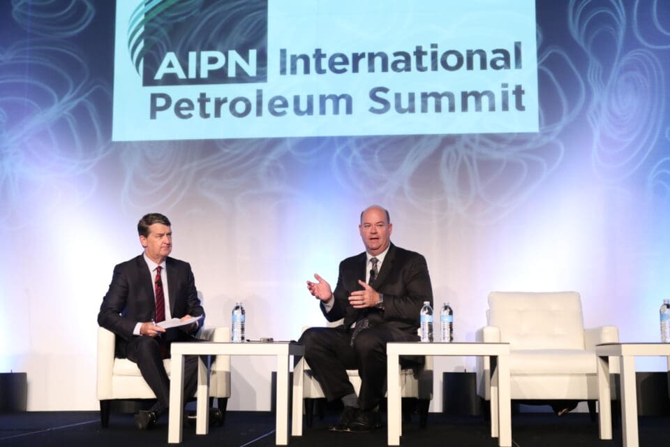 Oil & Gas leaders look for cost reduction and efficiency gains