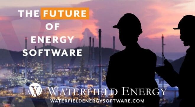 Opting for a new solution as opposed to enduring a major upgrade, WPX Energy replaces over a dozen pieces of software with Waterfield Energy's Platform