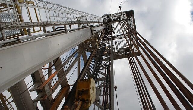 Oil Potential Remains Abundant Beyond Shale