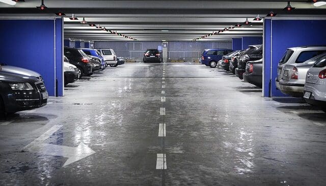 MFG Chemical Implements Reverse Parking at All Facilities, Enhancing Safety Culture
