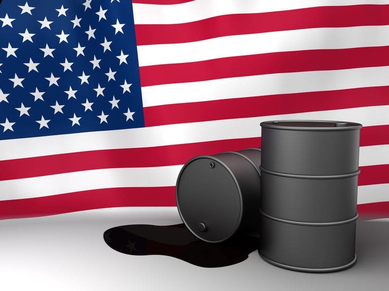 U.S. Becomes a Net Exporter of Crude Oil 1 U.S. becomes a net exporter of crude oil