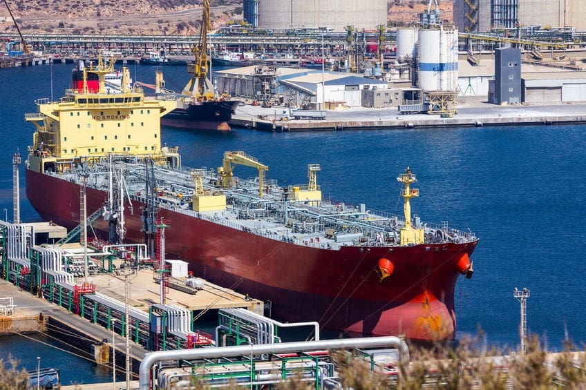 Oil Prices Rise in Response to Turmoil in Middle East 1 Oil prices rise in response to turmoil in Middle East