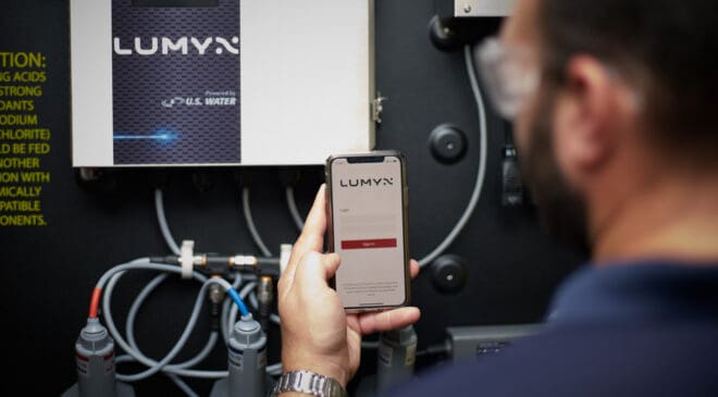 U.S. Water Launches Lumyn Digital Platform