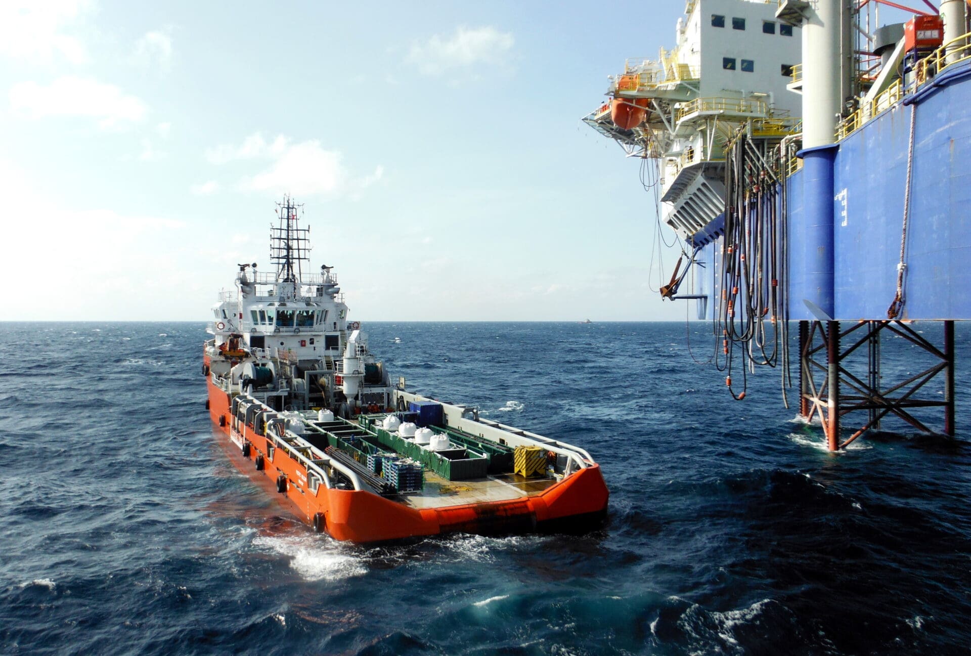 Nautical Control Solutions, LP (FUELTRAX) partners with Dataran Elektra S dn. Bhd. (Dataran Elektra) in Malaysia