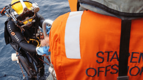 Photo courtesy of Stapem Offshore
