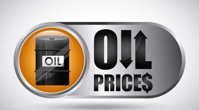 Oil, Gasoline, Natural Gas Prices Flat