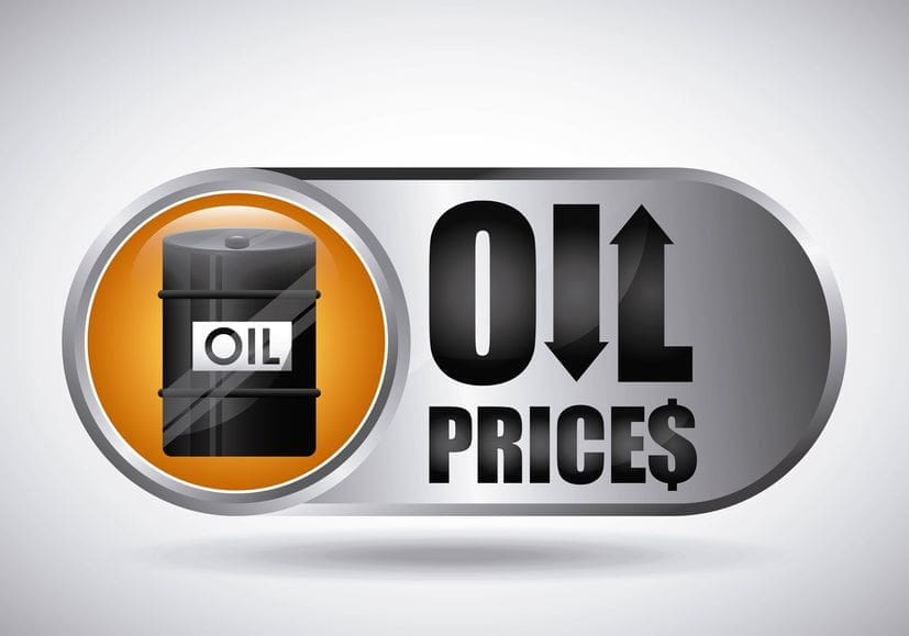 Oil, Gasoline, Natural Gas Prices Flat 1 Oil, Gasoline, Natural Gas Prices Flat
