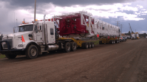 Addressing Infrastructure Needs in the Permian Basin and Across America