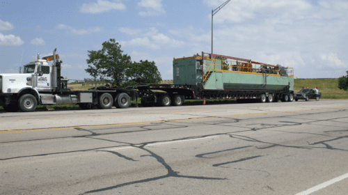 Addressing Infrastructure Needs in the Permian Basin and Across America
