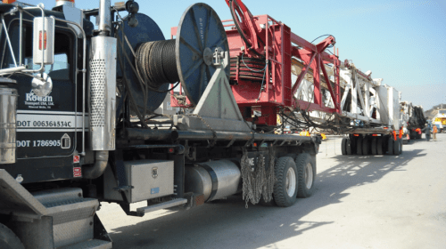 Addressing Infrastructure Needs in the Permian Basin and Across America