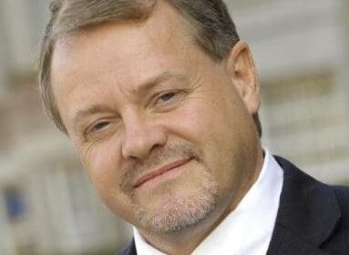 Ian Wilkinson