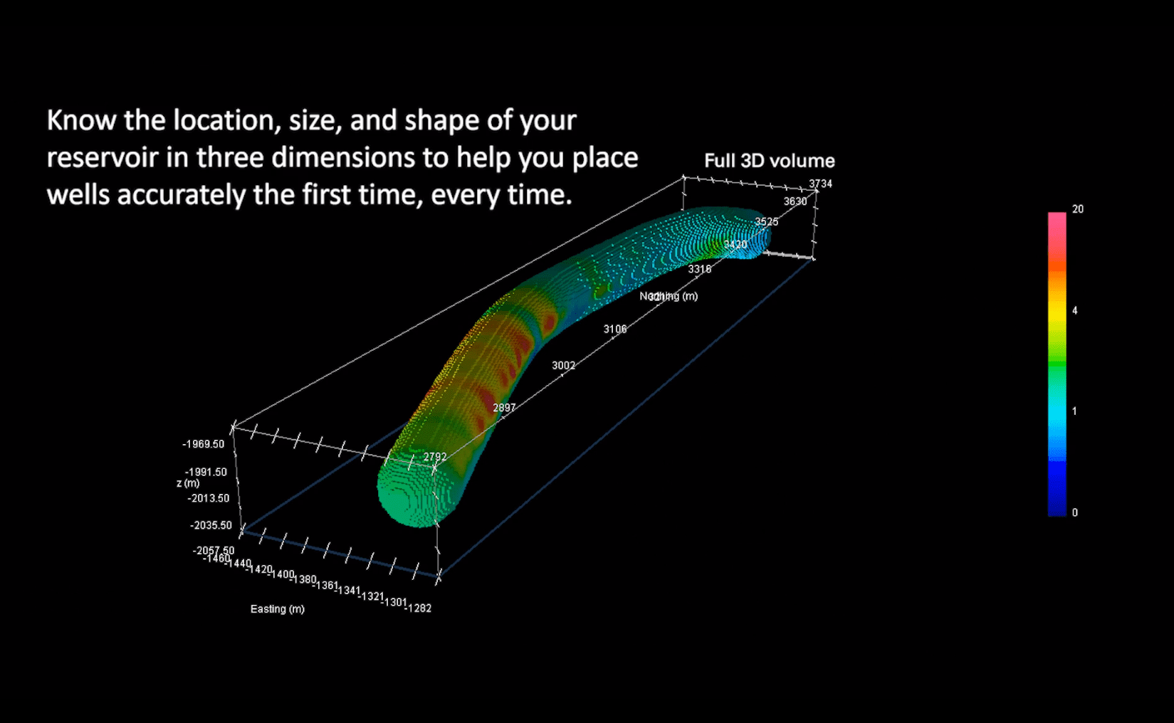 Halliburton Releases Oil & Gas Industry’s First 3D Logging-While ...