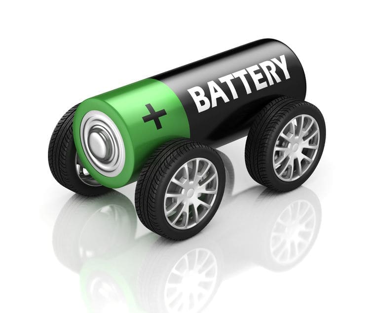 Battery Issues Confront Development of Electric Vehicles 1 Battery issues confront development of electric vehicles