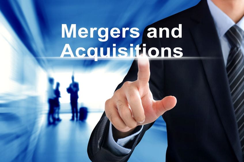 Oil & Gas Industry M&A Deals Totaled $9.89 Billion in US During July 2019 1 Oil & gas industry M&A deals totalled $9.89bn in US during July 2019