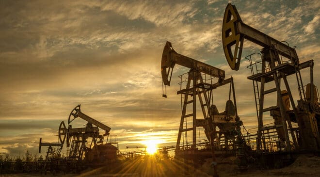 Oil Industry Shakeup Looming in the Permian Basin