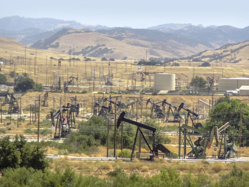 Oilman and Opportune