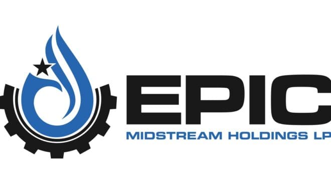 Interim crude service utilizing the 24” EPIC Y-Grade pipeline from Crane to Robstown, TX, began delivering crude to several terminals in the Corpus Christi, TX, area.