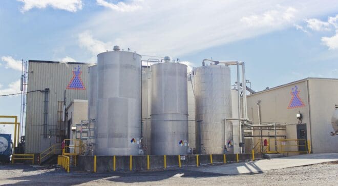 Three MFG Chemical Plants Win ‘Award of Excellence’ for Workplace Safety