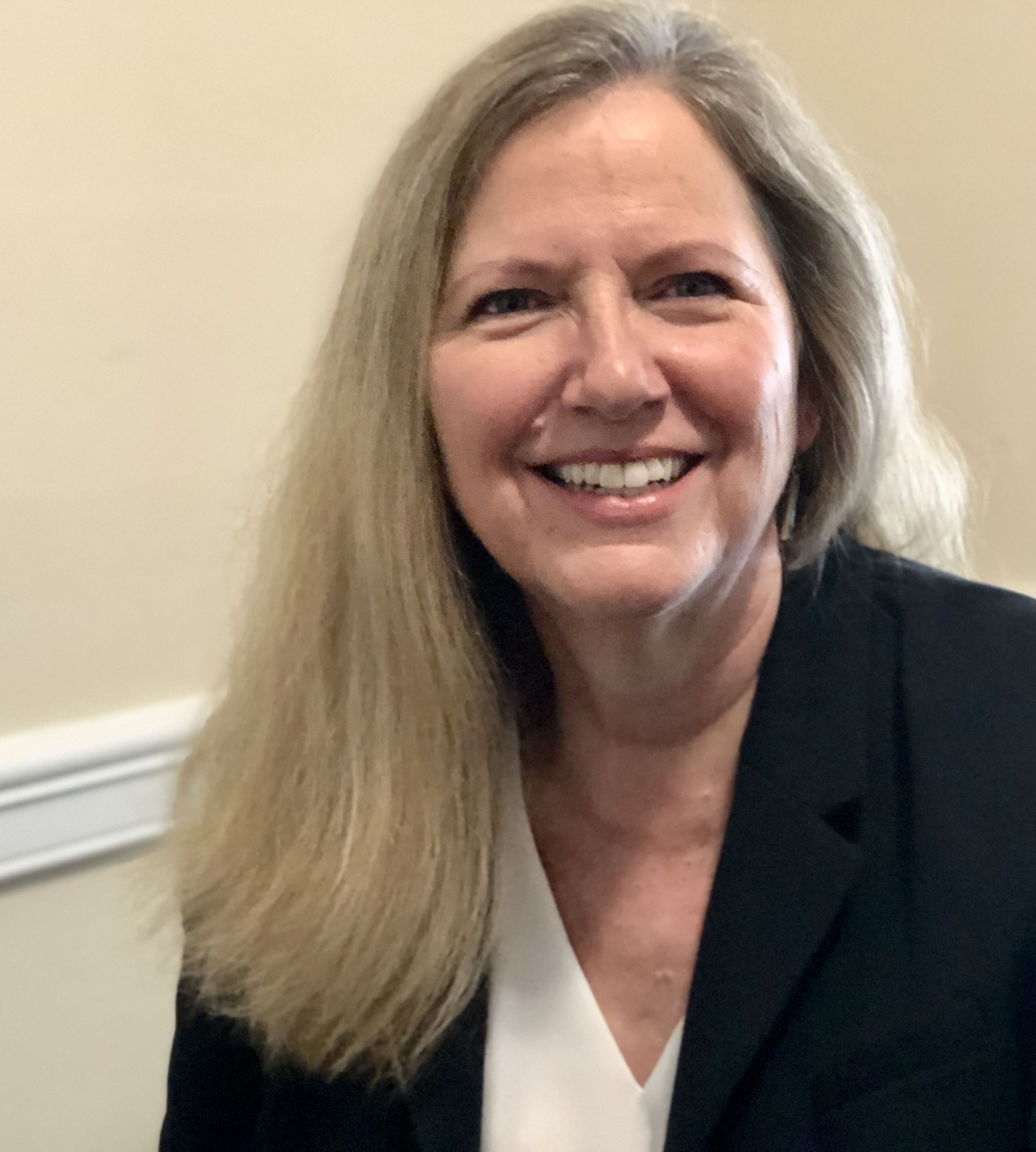 Anue Water Technologies Adds Senior Sales Manager Sharon Paterson 2 Sharon Paterson
