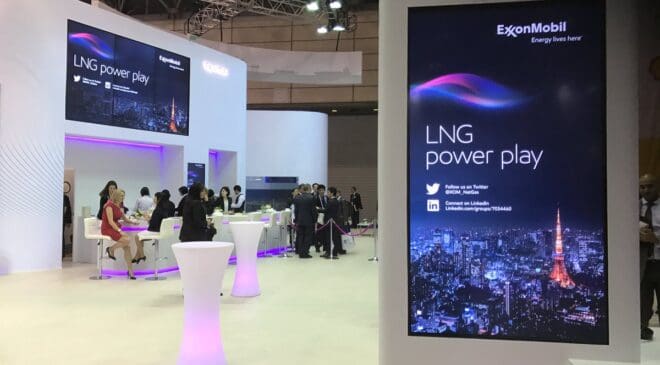 ExxonMobil Announces Finalists for Inaugural Power Play Awards