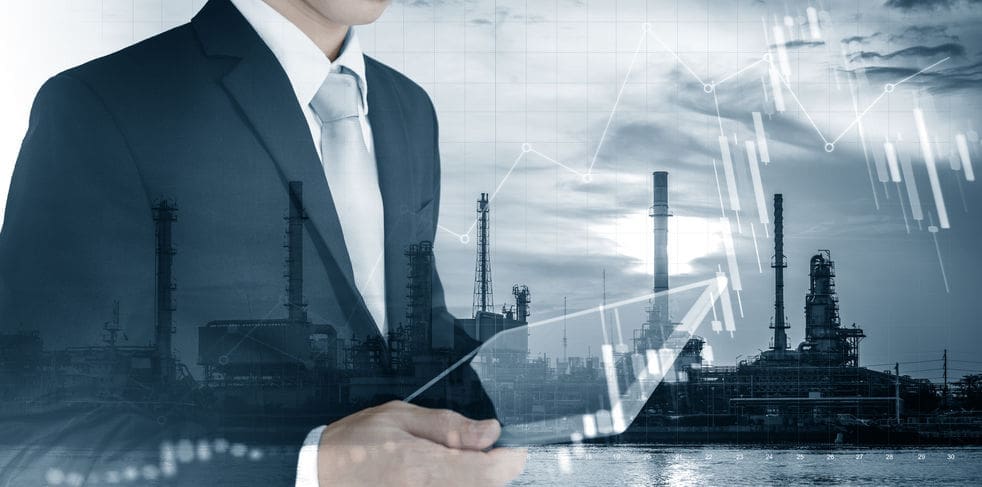 Some Investors Have Lost Confidence in Oil 1 Some investors have lost confidence in oil