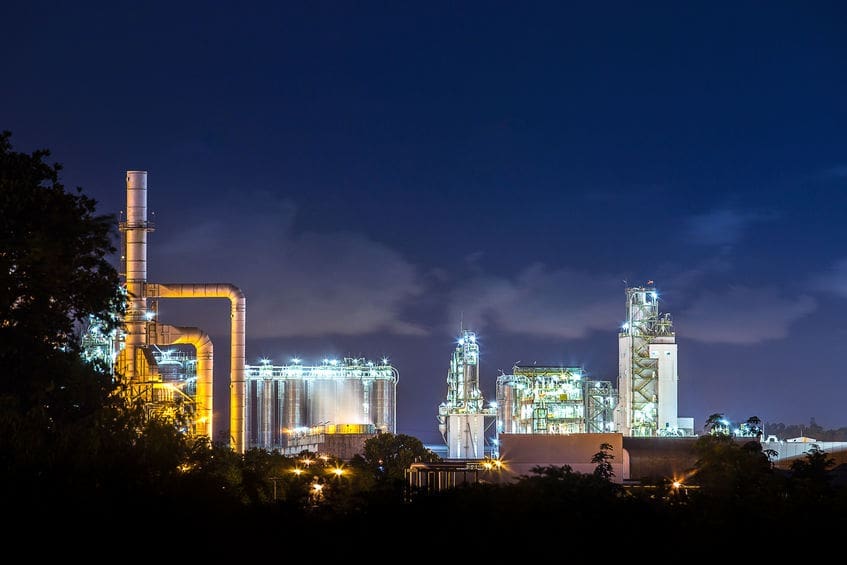 3 Key Trends Impacting the Downstream Energy Sector 1 3 Key Trends Impacting the Downstream Energy Sector
