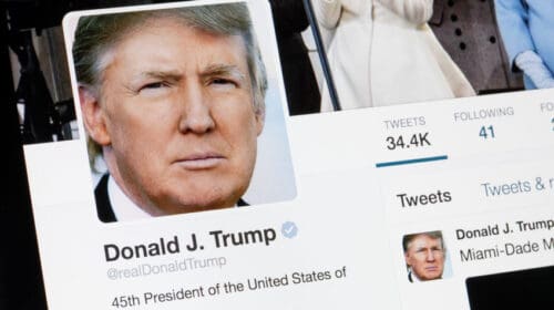 President Trump To Meet With Leaders Of India And Australia In US Next Week